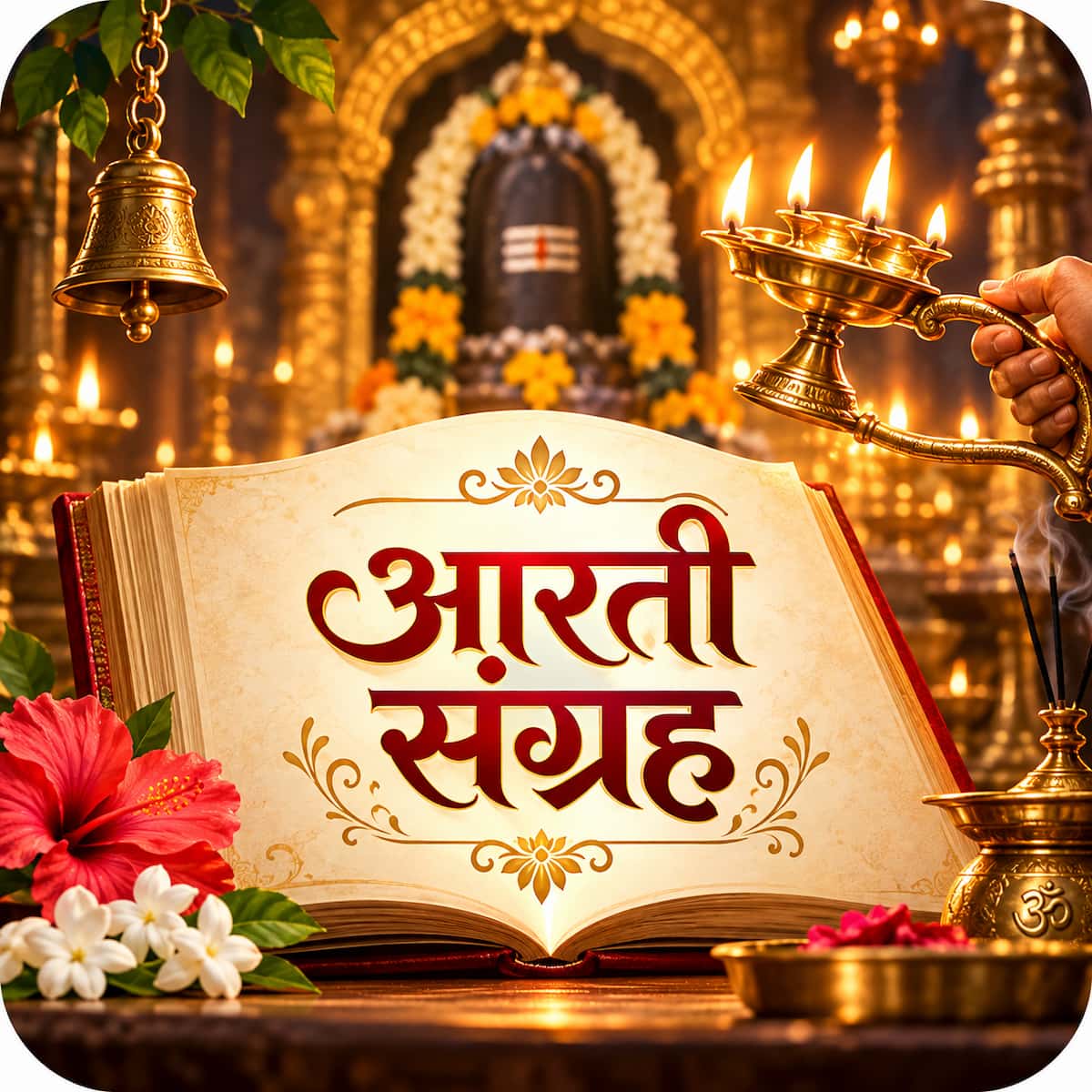 Aarti Sangrah